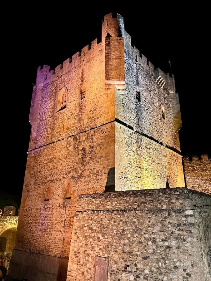Cantinho Do Castelo Bragança Εξωτερικό φωτογραφία
