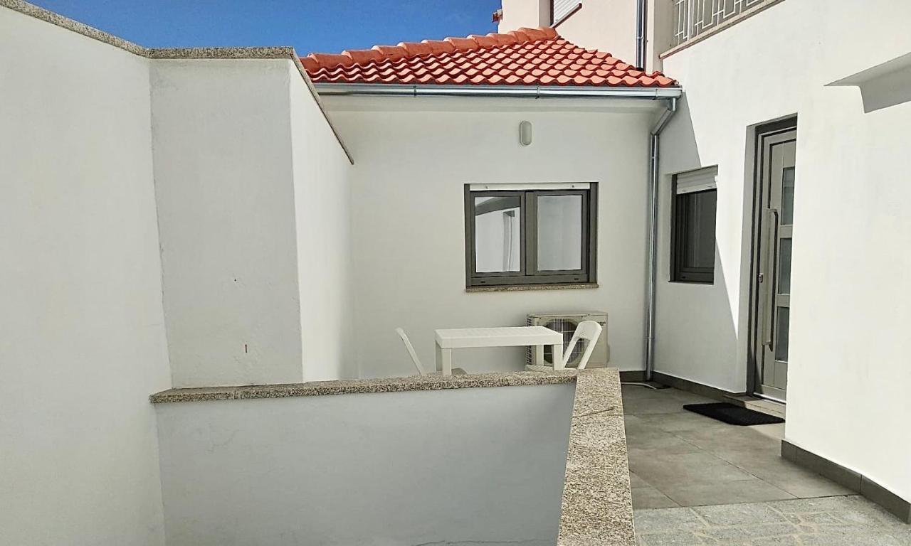Cantinho Do Castelo Bragança Εξωτερικό φωτογραφία